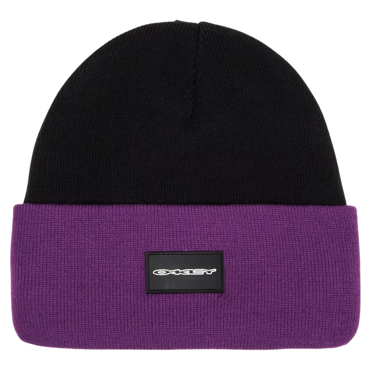 Oakley Tc Stretch Logo Beanie Herren