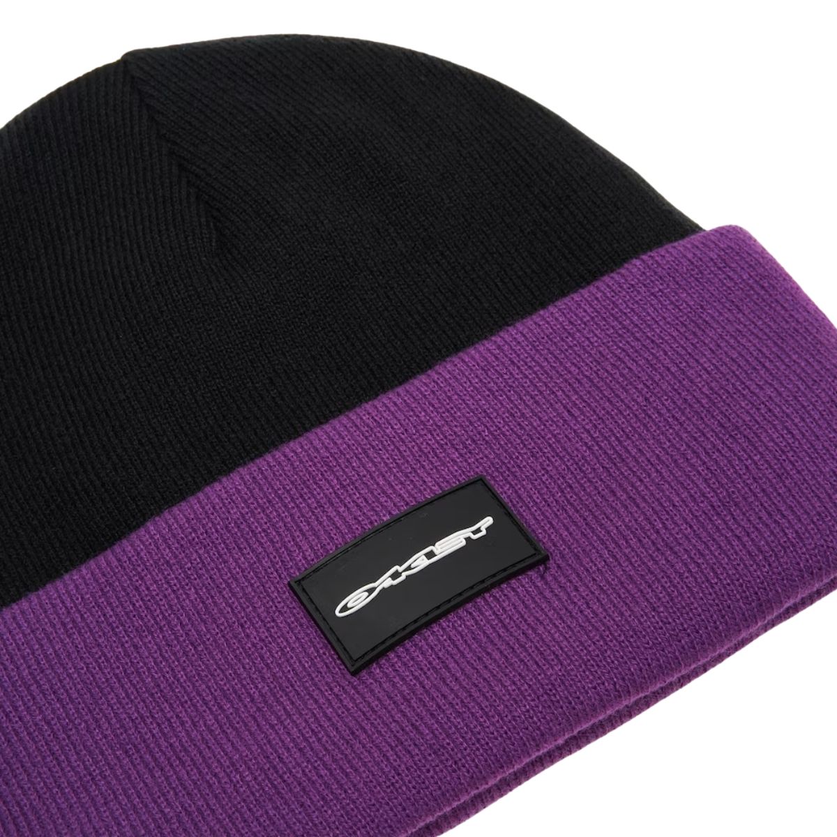 Oakley Tc Stretch Logo Beanie Herren