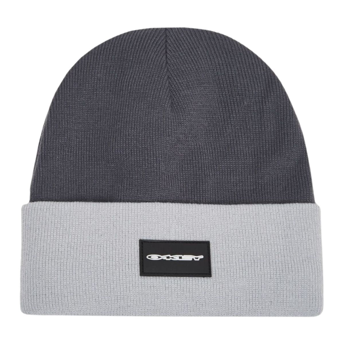 Oakley Tc Stretch Logo Beanie Herren