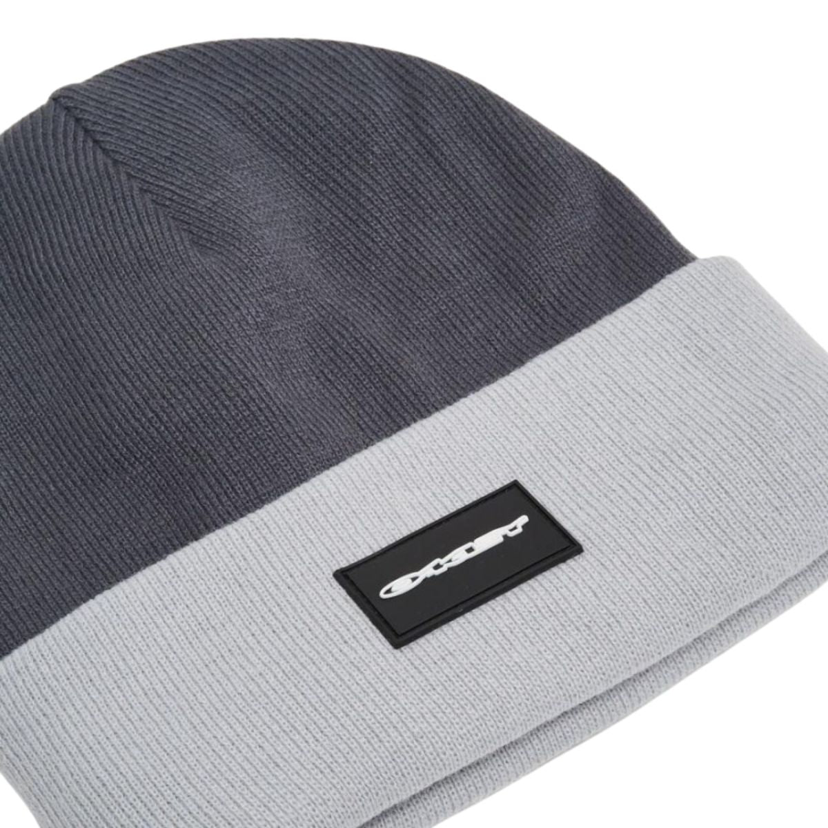 Oakley Tc Stretch Logo Beanie Herren