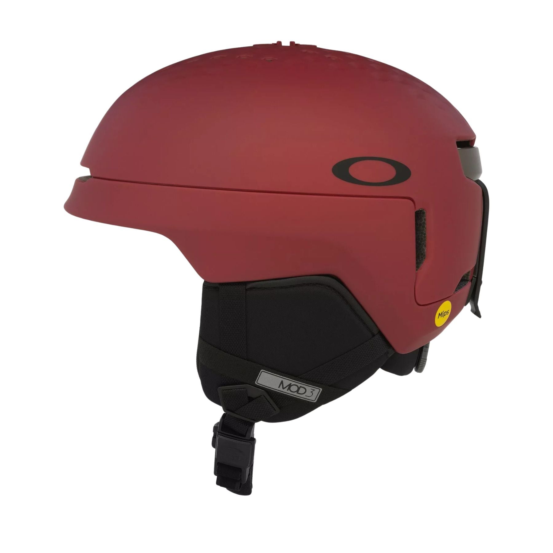 Oakley Mod3 Skihelm Unisex