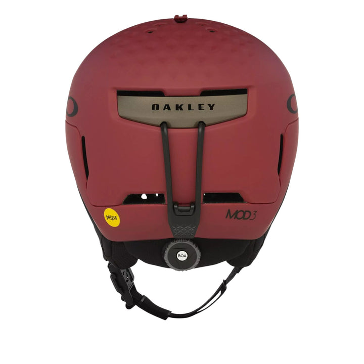 Oakley Mod3 Skihelm Unisex