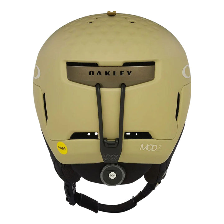 Oakley Mod3 Skihelm Unisex