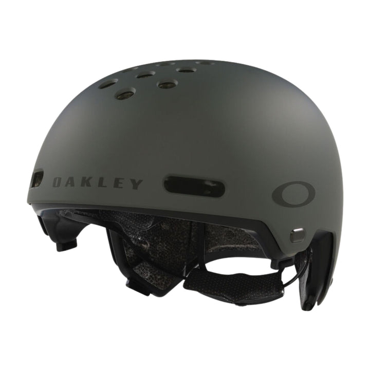 Oakley St1 Eu Fahrradhelm Unisex