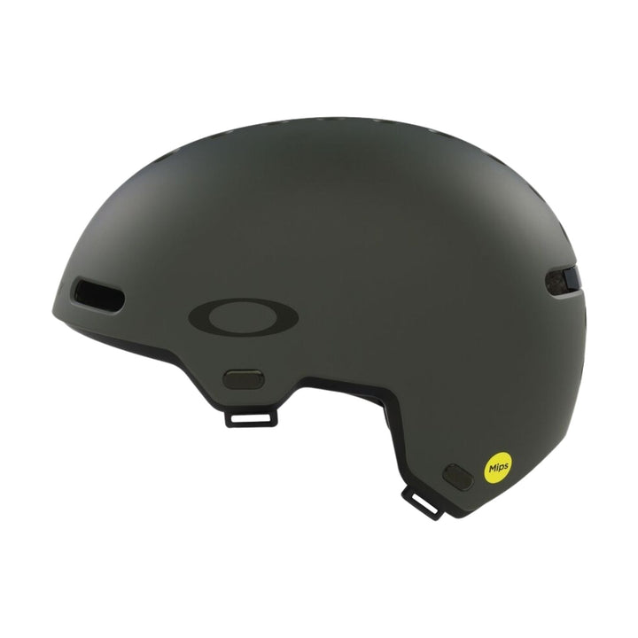 Oakley St1 Eu Fahrradhelm Unisex