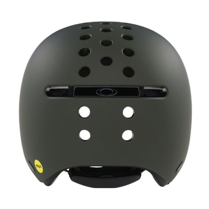 Oakley St1 Eu Fahrradhelm Unisex