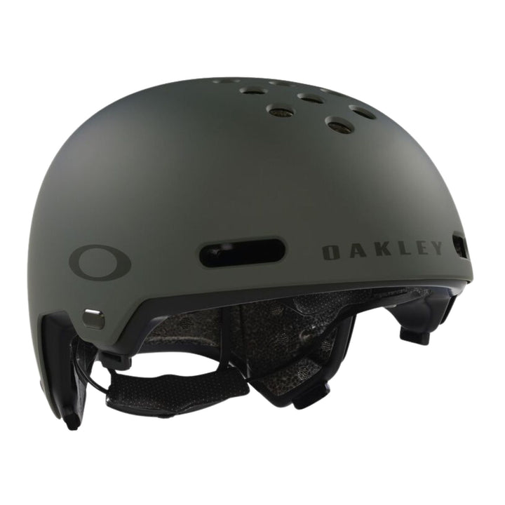 Oakley St1 Eu Fahrradhelm Unisex