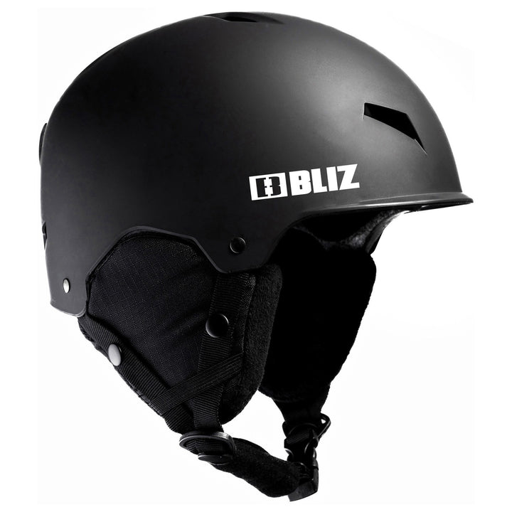 Bliz Boost Skihelm Kinder