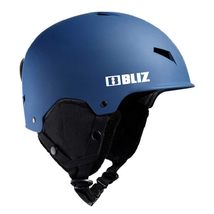 Bliz Boost Skihelm Kinder