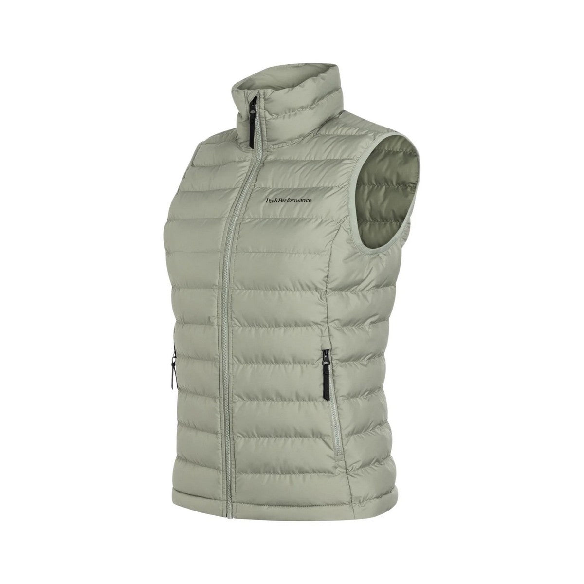 Peak Performance Insulated Weste