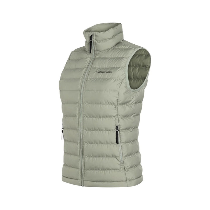 Peak Performance W Insulated Weste Damen