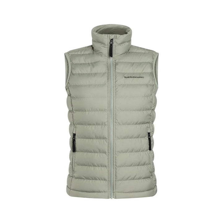 Peak Performance W Insulated Weste Damen