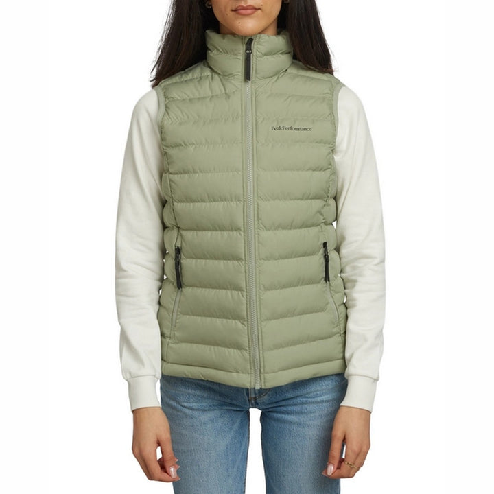 Peak Performance W Insulated Weste Damen