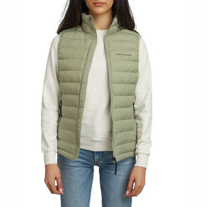 Peak Performance W Insulated Weste Damen