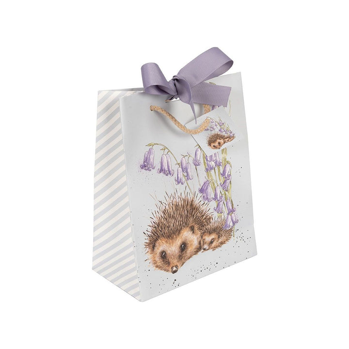 Wrendale Love and Hedgehugs Geschenktasche Unisex – Ohne farbe