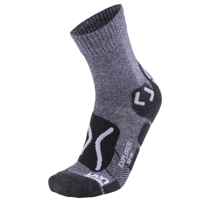 UYN Trekkingsocken Explorer Comfort