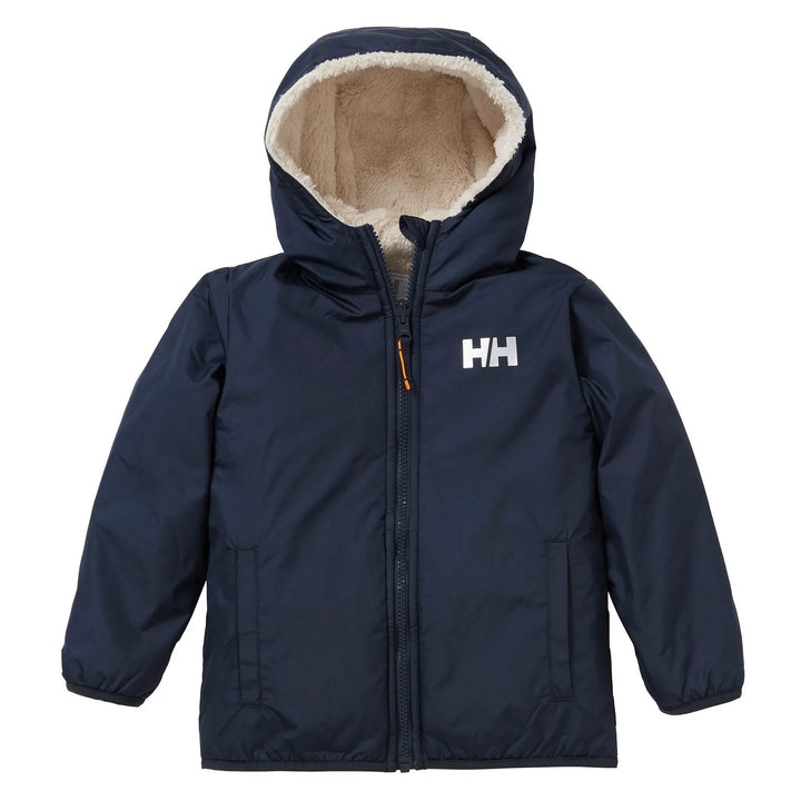 Helly Hansen Champ Isolationsjacke Kinder