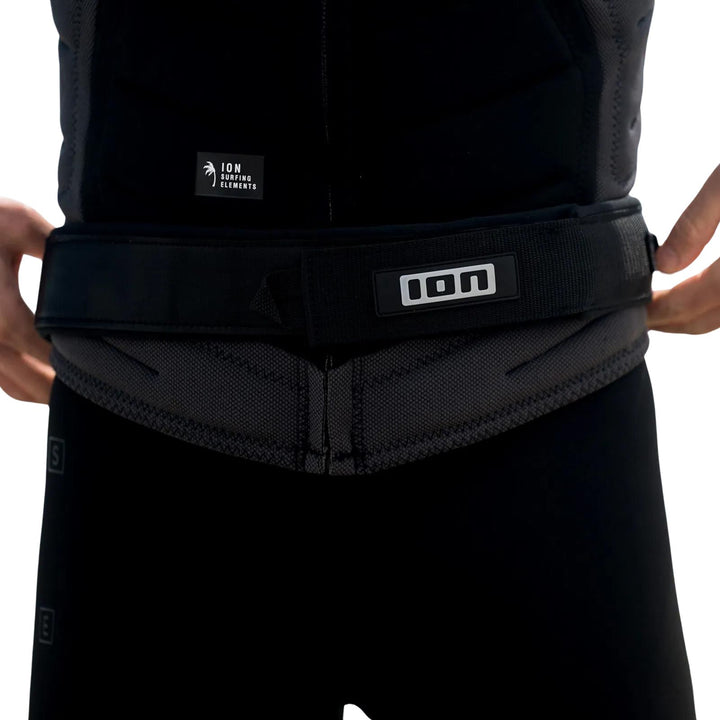 ION Wing/SUP Core Coiled Hip Leash