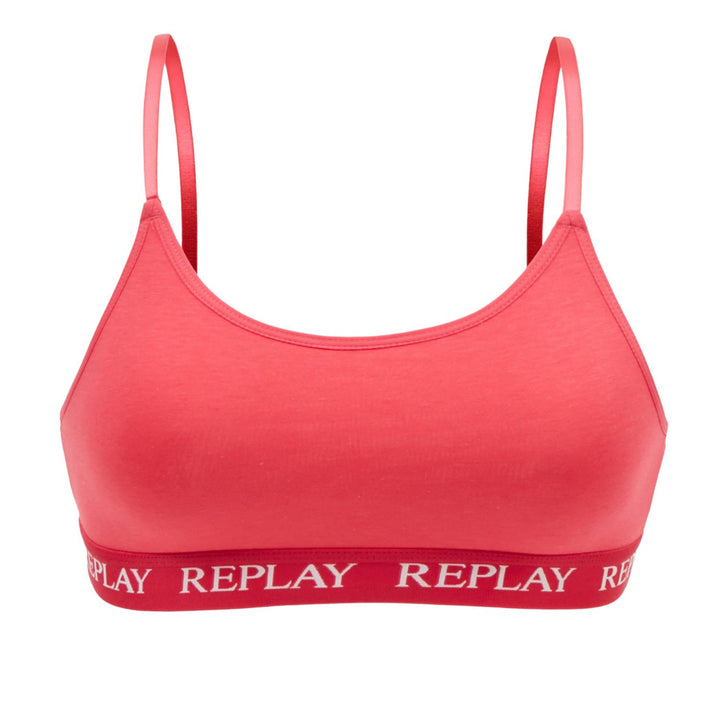 Replay Casual BH Damen