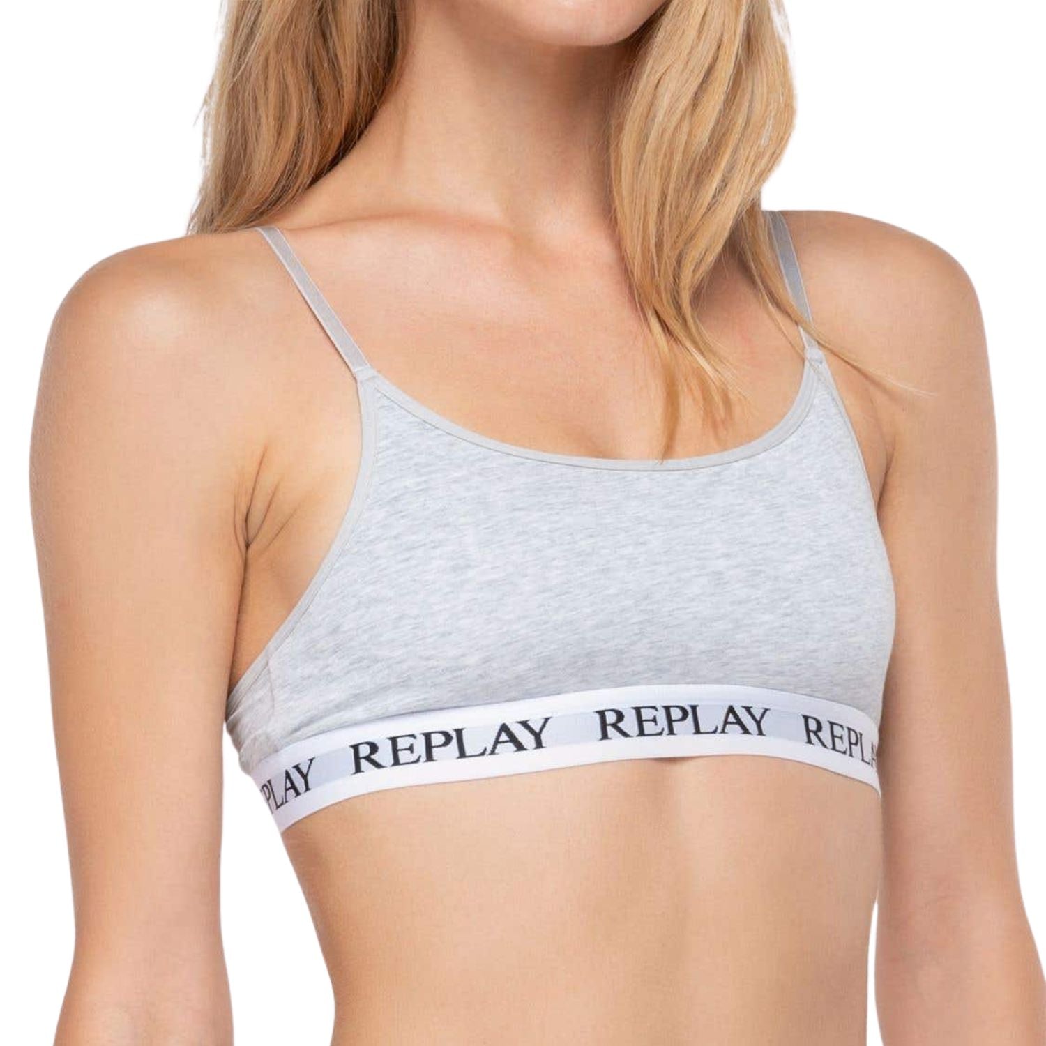 Replay Casual BH Damen