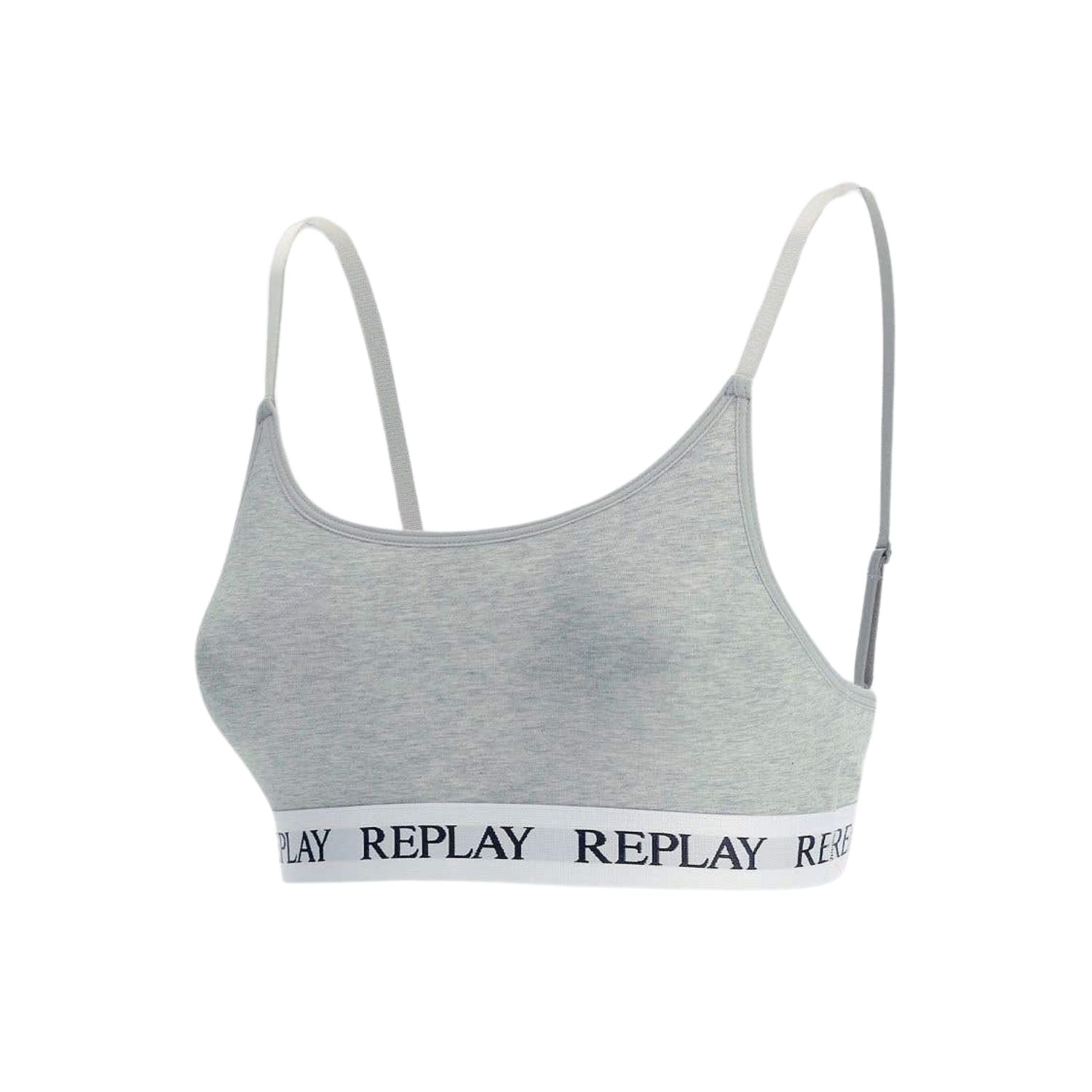 Replay Casual BH Damen