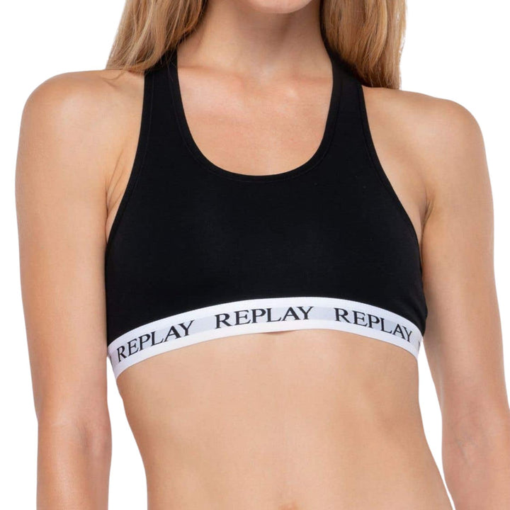 Replay Racerback BH Damen