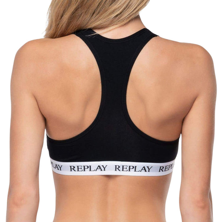 Replay Racerback BH Damen