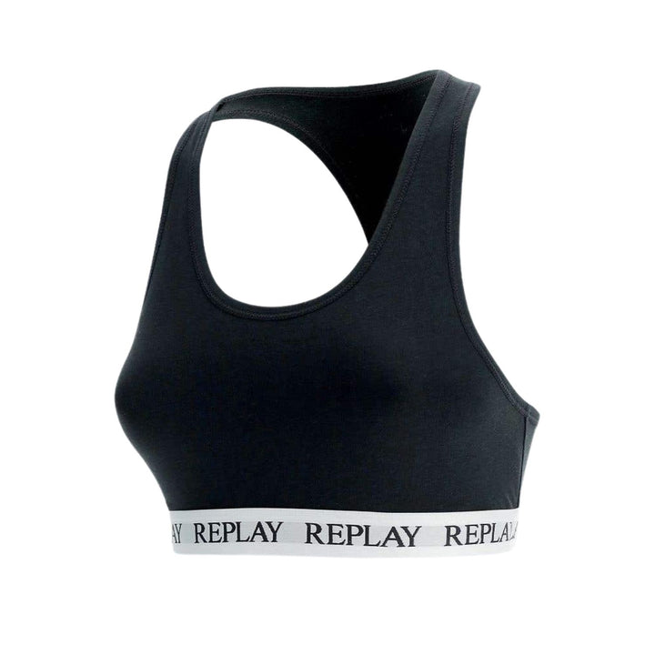 Replay Racerback BH Damen