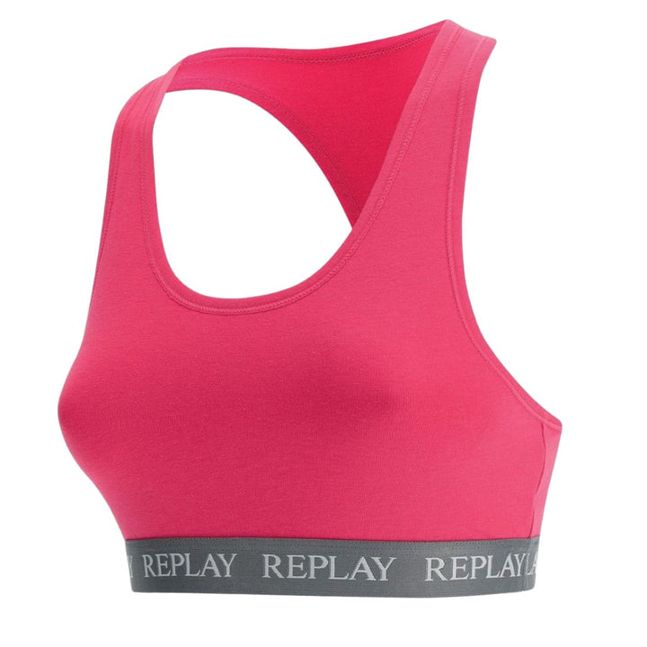 Replay Racerback BH Damen
