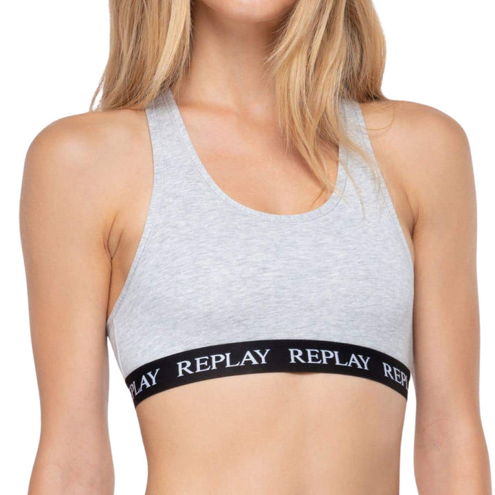 Replay Racerback BH Damen