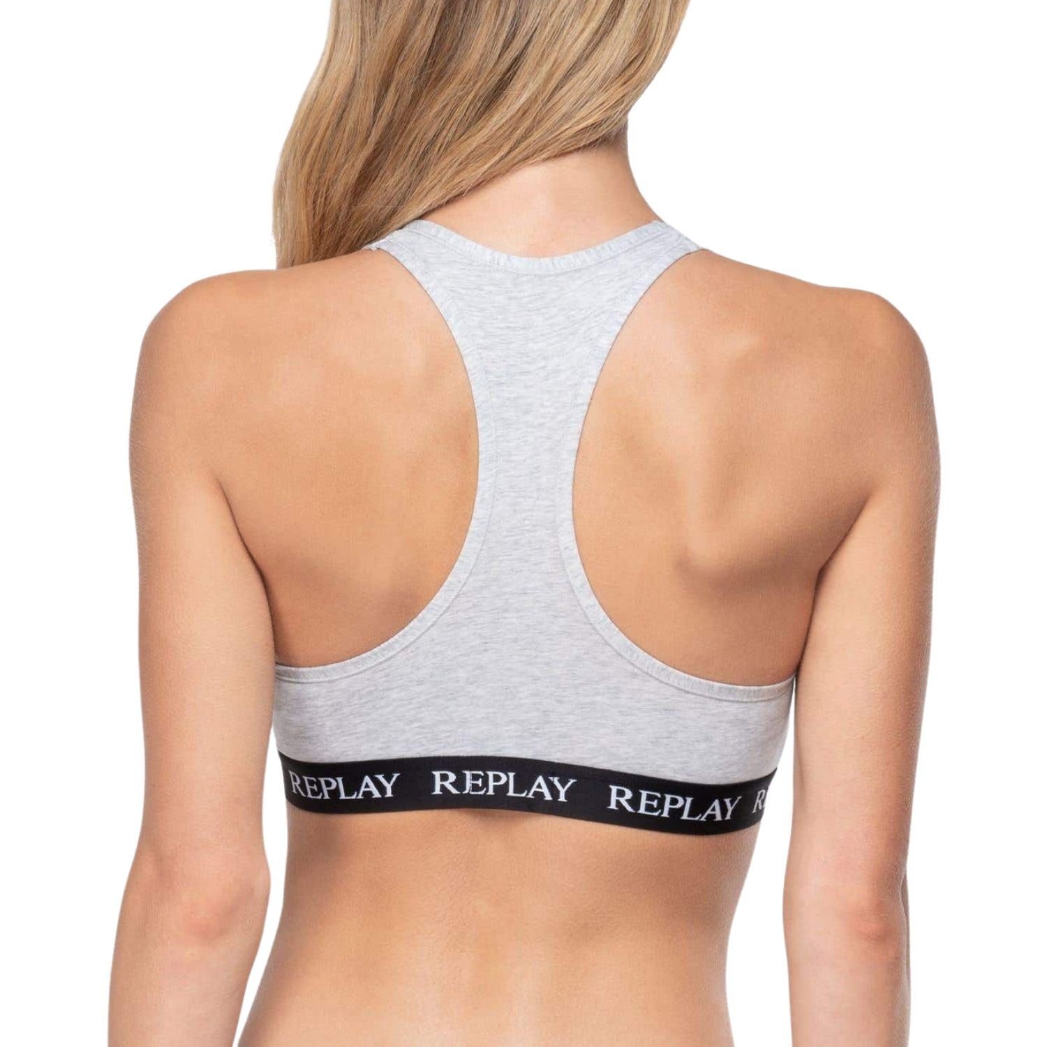 Replay Racerback BH Damen