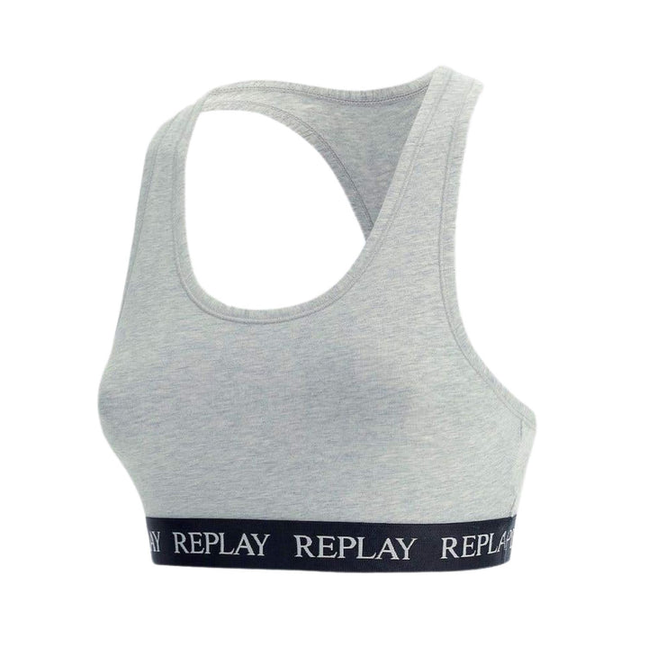 Replay Racerback BH Damen