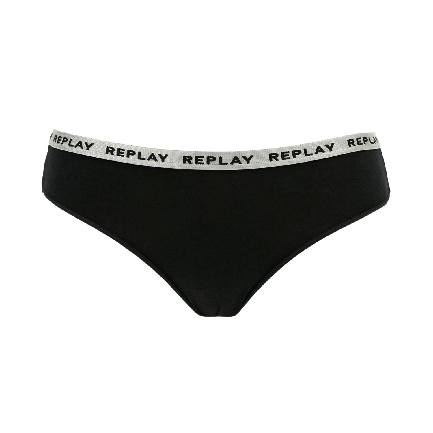 Replay Style Unterhosen 2er Pack Damen