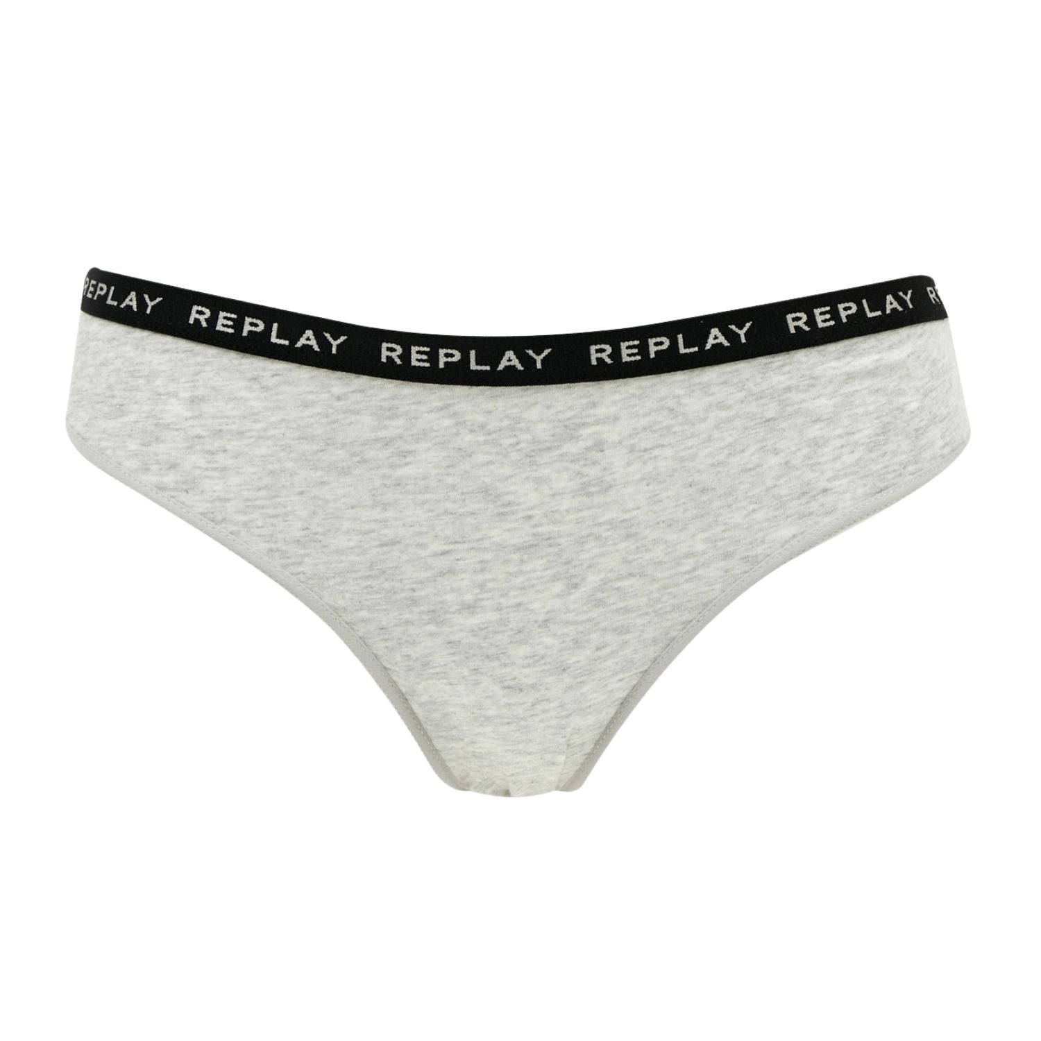 Replay Style Unterhosen 2er Pack Damen