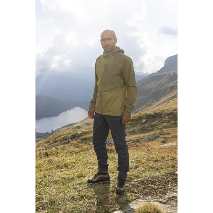 Radys R1 Hiking Tech Jacke