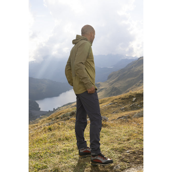 Radys R1 Hiking Tech Jacke