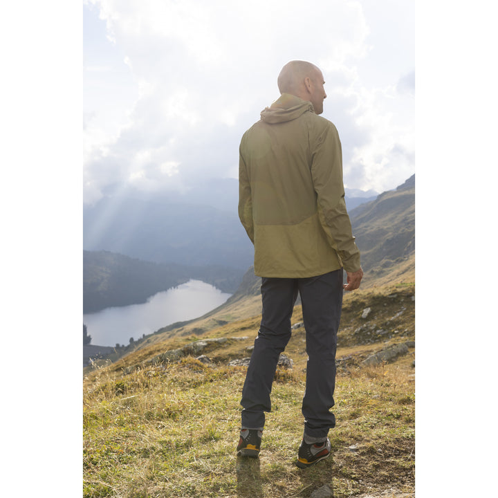 Radys R1 Hiking Tech Jacke
