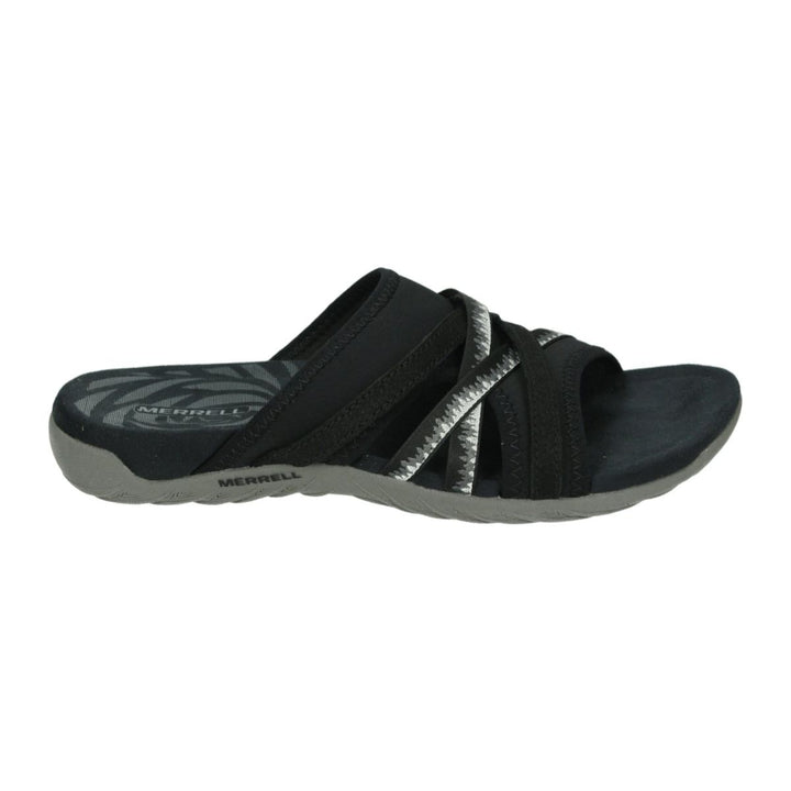 Merrell Terran 3 Cush Slide Sandalen