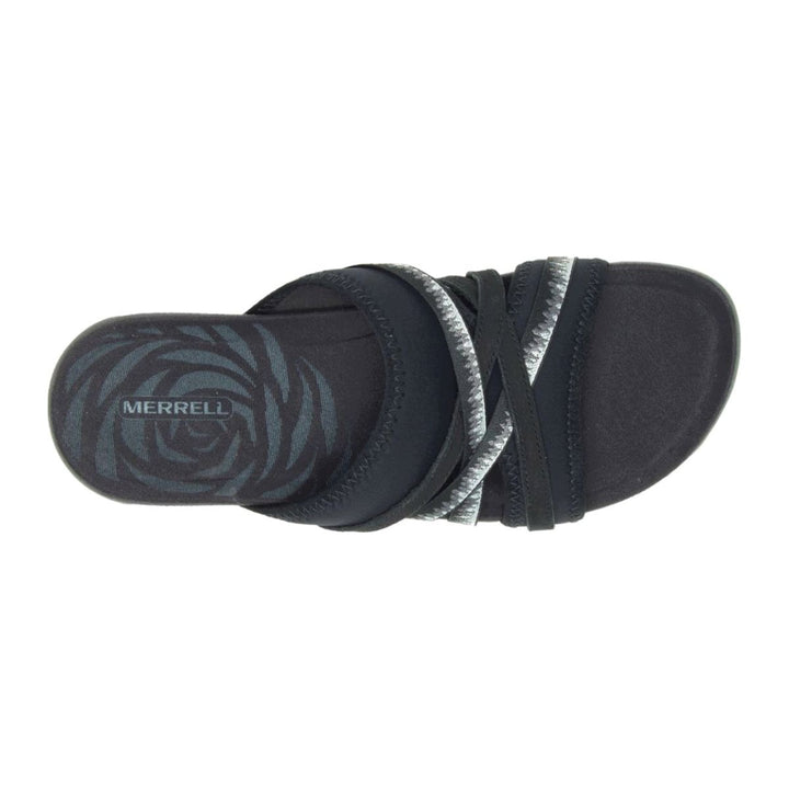 Merrell Terran 3 Cush Slide Sandalen