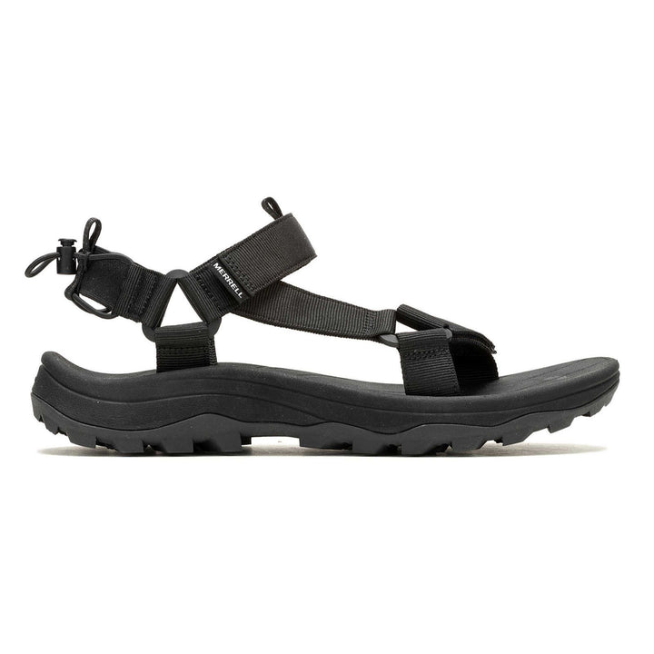 Merrell Speed Fusion Web Sport Sandalen