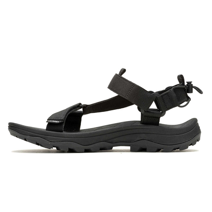 Merrell Speed Fusion Web Sport Sandalen
