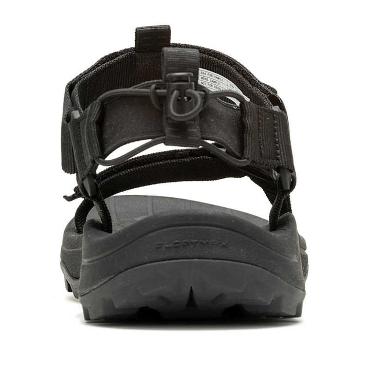 Merrell Speed Fusion Web Sport Sandalen