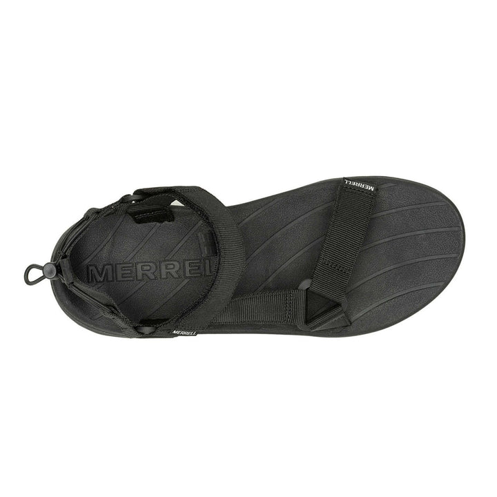 Merrell Speed Fusion Web Sport Sandalen