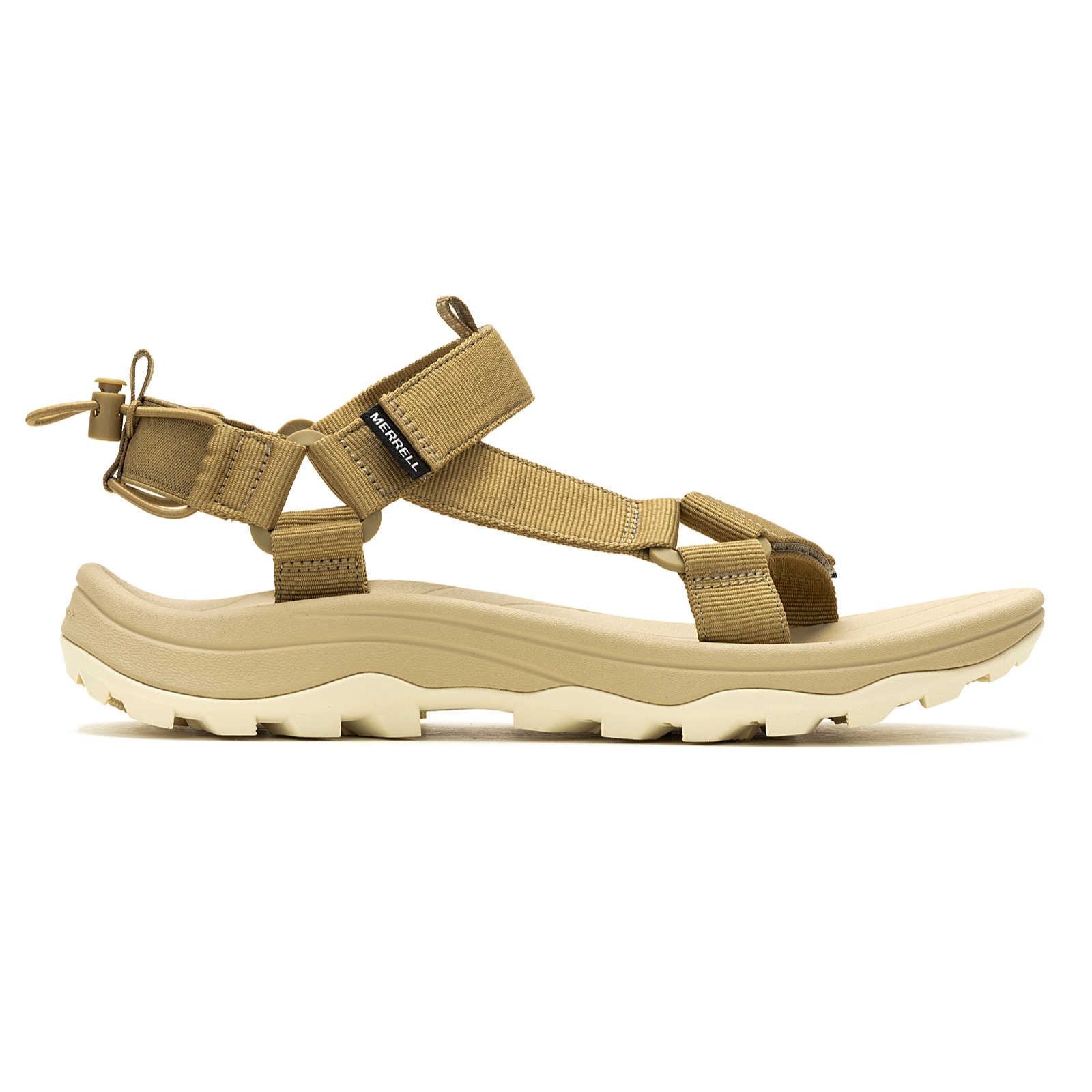 Merrell Speed Fusion Web Sport Sandalen