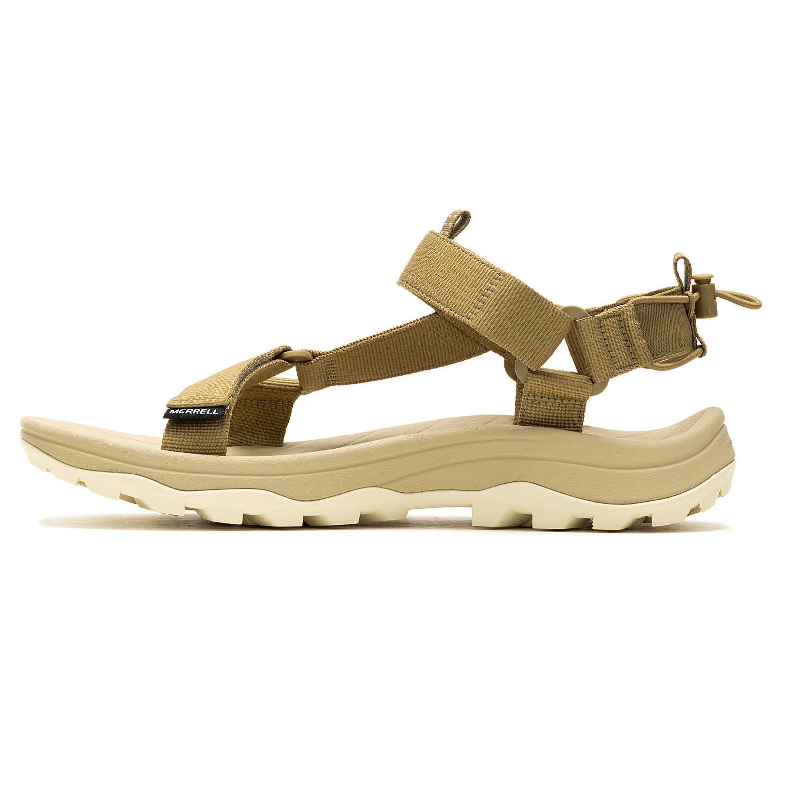 Merrell Speed Fusion Web Sport Sandalen