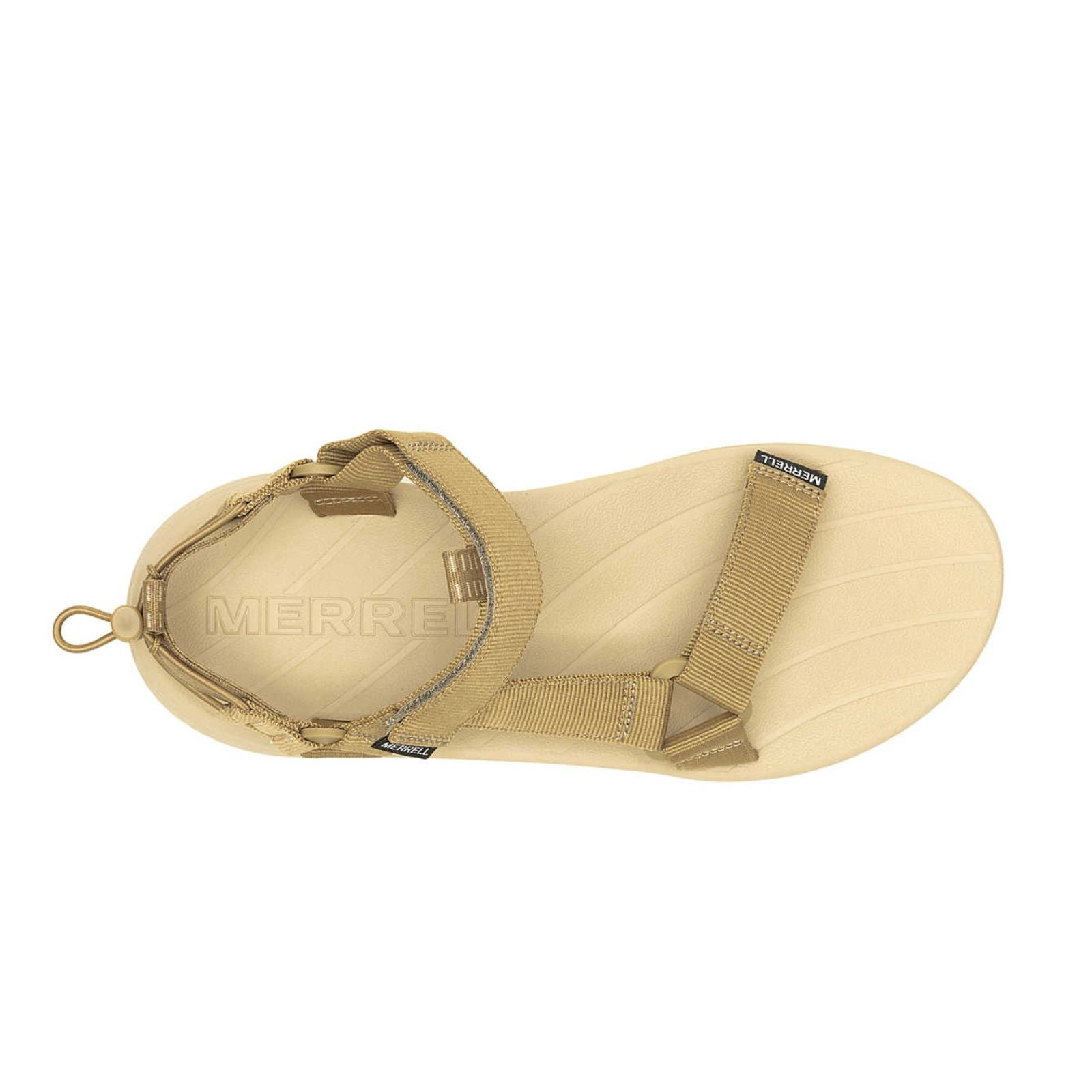 Merrell Speed Fusion Web Sport Sandalen
