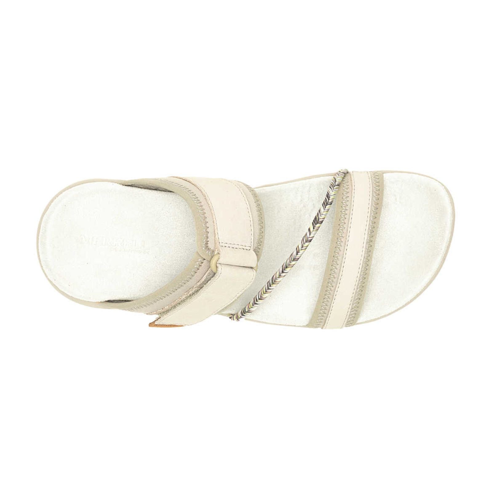 Merrell Terran 4 Slide Sandalen