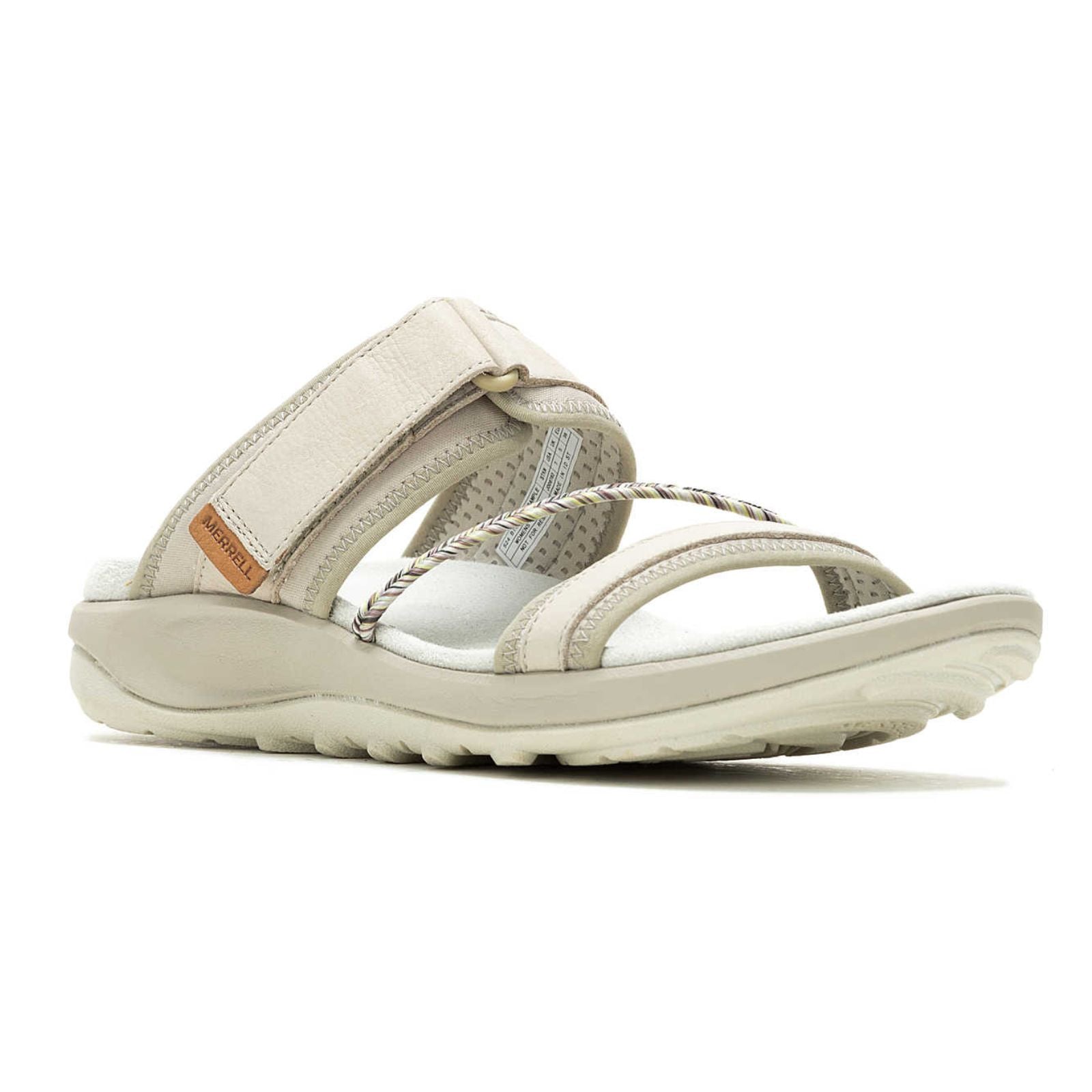 Merrell Terran 4 Slide Sandalen