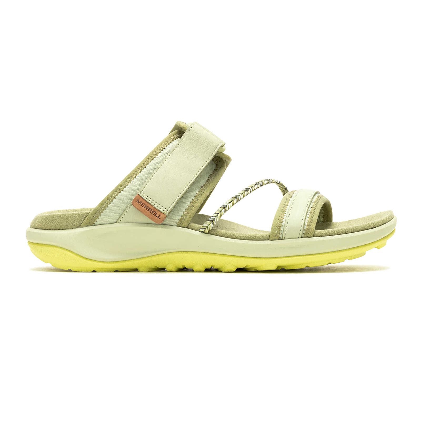 Merrell Terran 4 Slide Sandalen