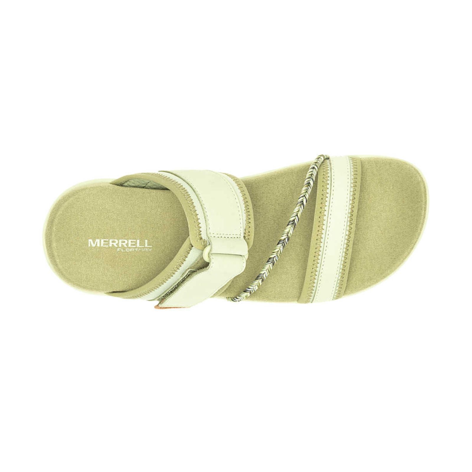 Merrell Terran 4 Slide Sandalen